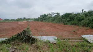 Main Road Side Plot of Land