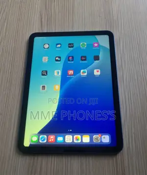 Apple iPad (2022) 64 GB Blue