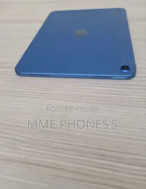 Apple iPad (2022) 64 GB Blue
