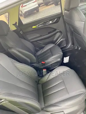 Jetour X90 1.6 FWD 2019 White