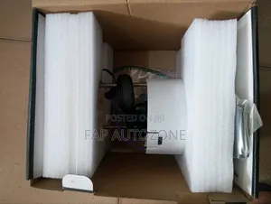Premium Ultra Power Ford Fiesta Complete Pump Assembly From USA
