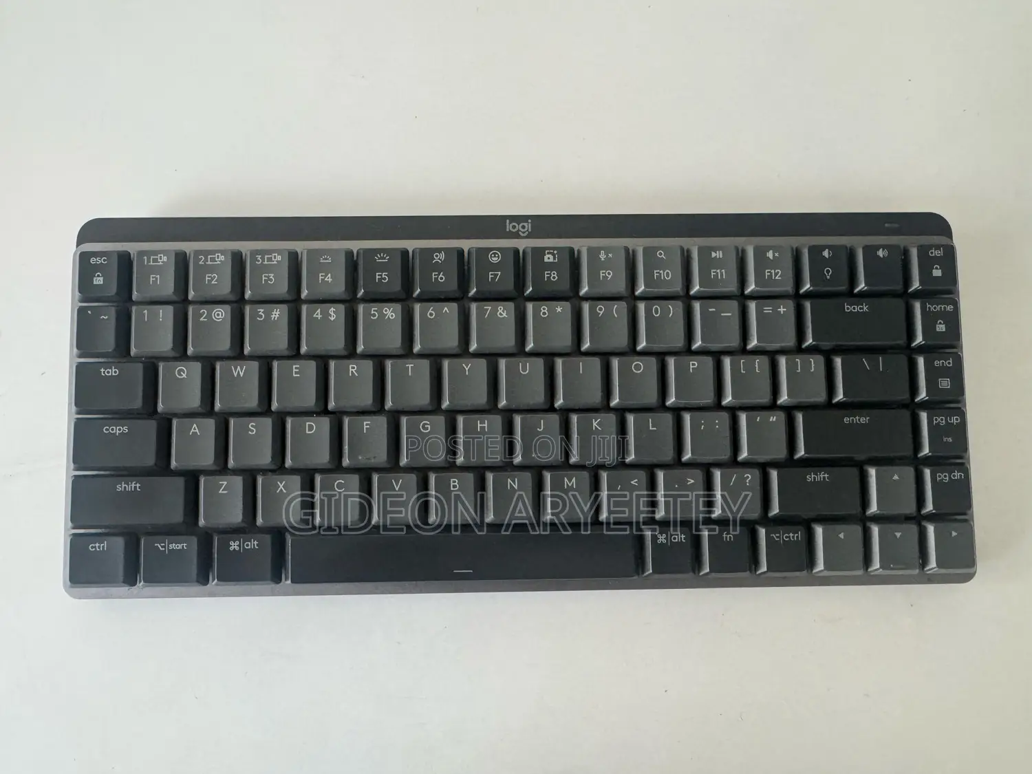 MX Mechanical Key Mini