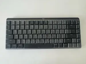 MX Mechanical Key Mini
