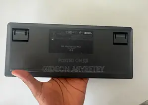 MX Mechanical Key Mini