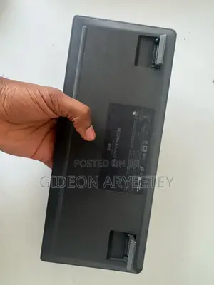 MX Mechanical Key Mini