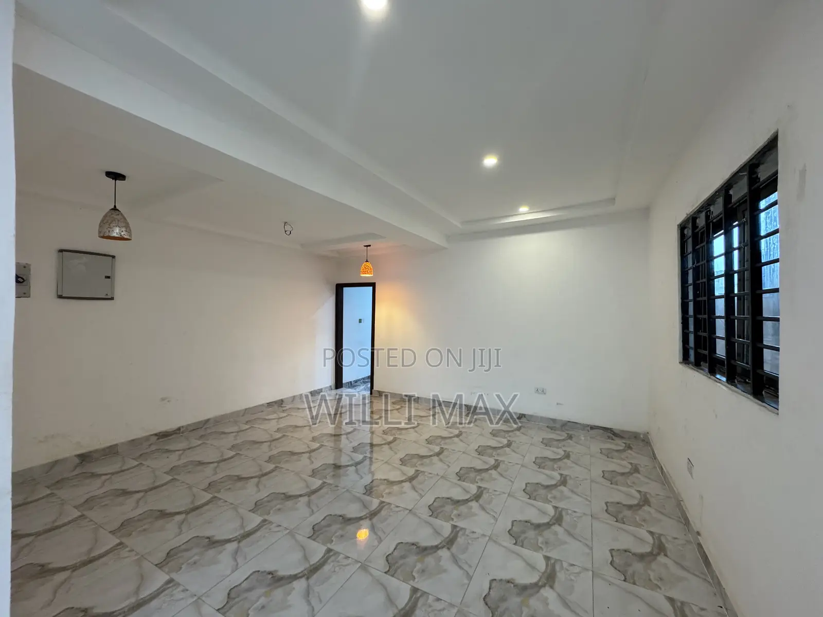 3bdrm Duplex in Pantang, Adenta for sale