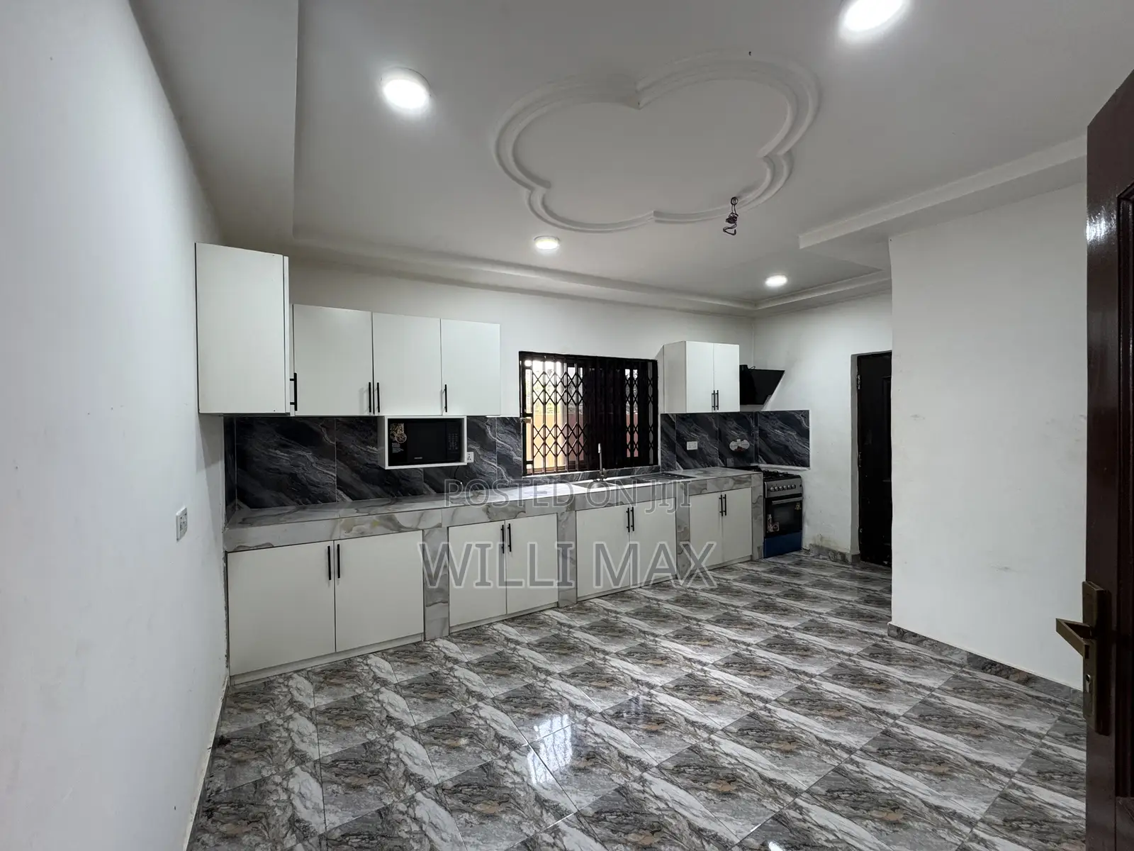 3bdrm Duplex in Pantang, Adenta for sale