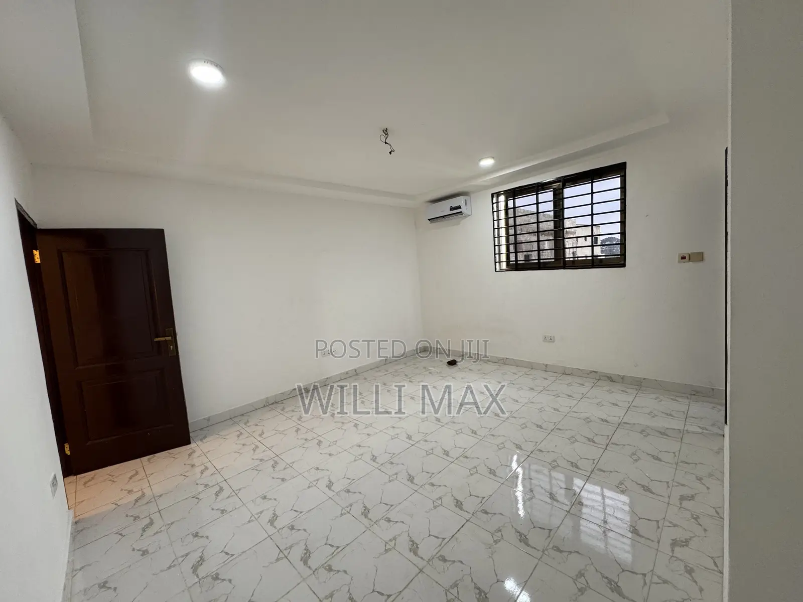 3bdrm Duplex in Pantang, Adenta for sale