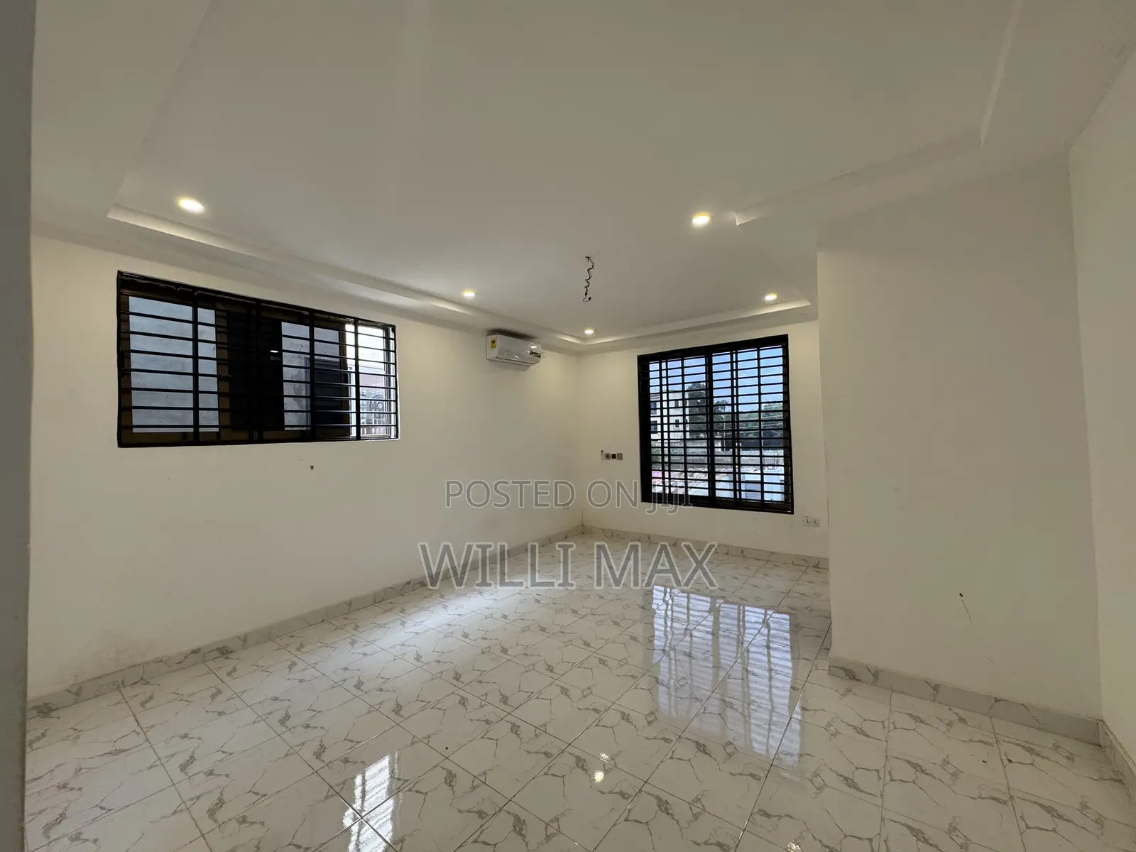 3bdrm Duplex in Pantang, Adenta for sale