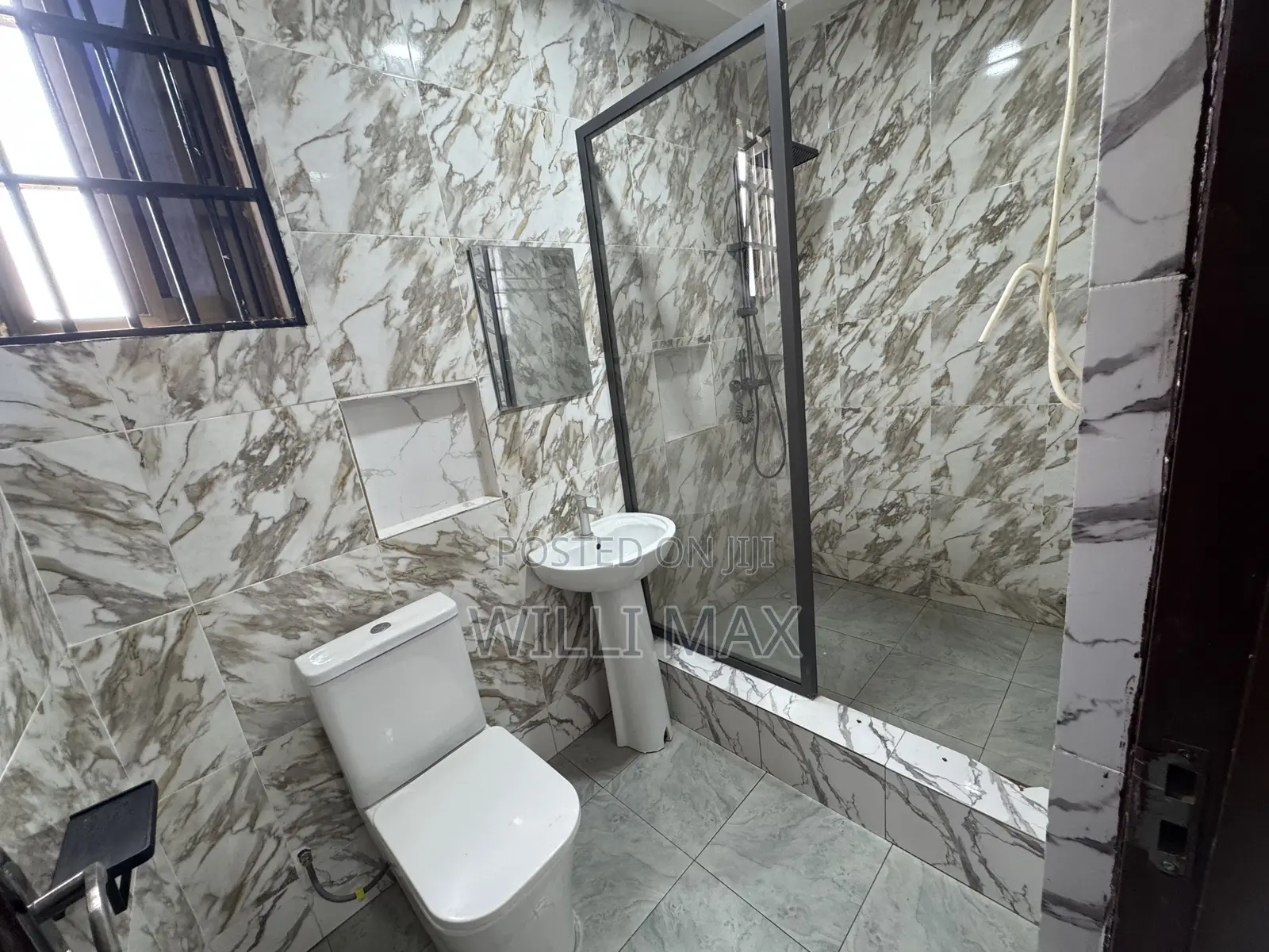 3bdrm Duplex in Pantang, Adenta for sale