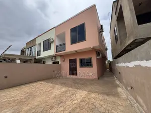 3bdrm Duplex in Pantang, Adenta for sale