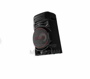 Unique Original LG RNC5 Portable Bluetooth Speaker(Black) 