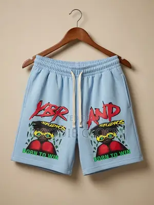 Heavy Uni Sex Jogger