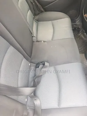 Toyota Yaris L Hatchback 3dr 2017