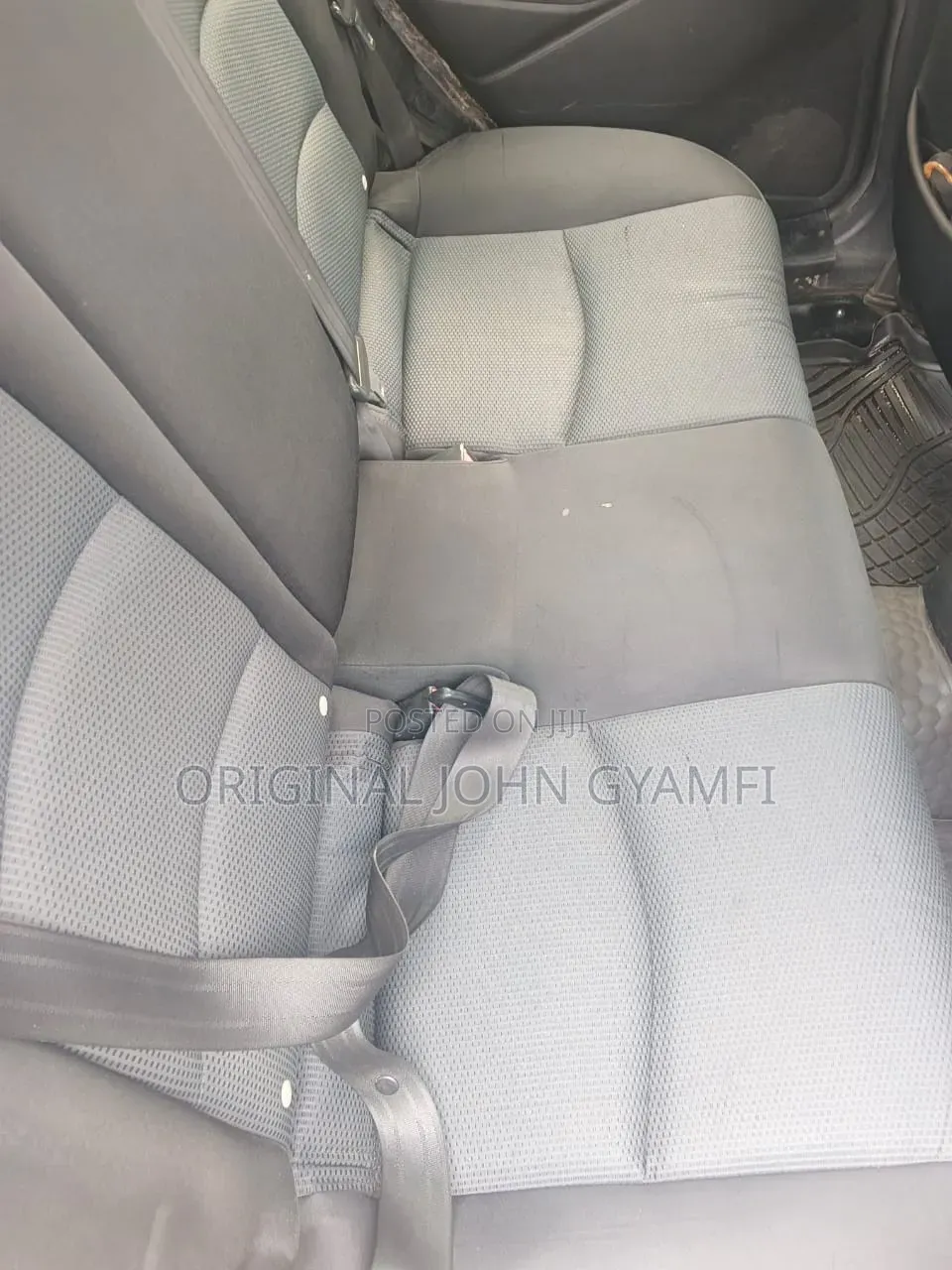 Toyota Yaris L Hatchback 3dr 2017