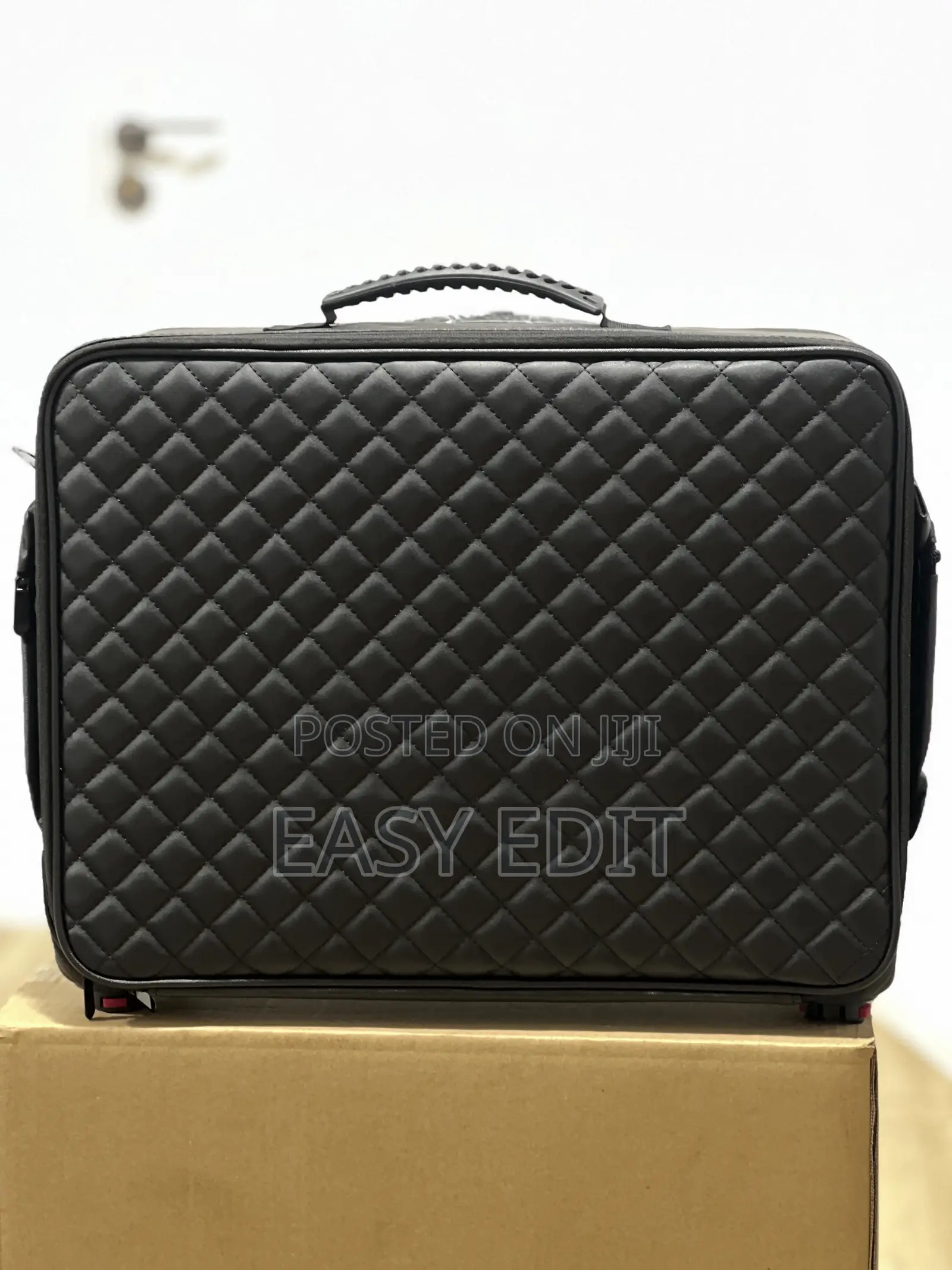 Makeup Trolley Bag