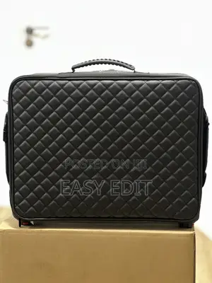 Makeup Trolley Bag