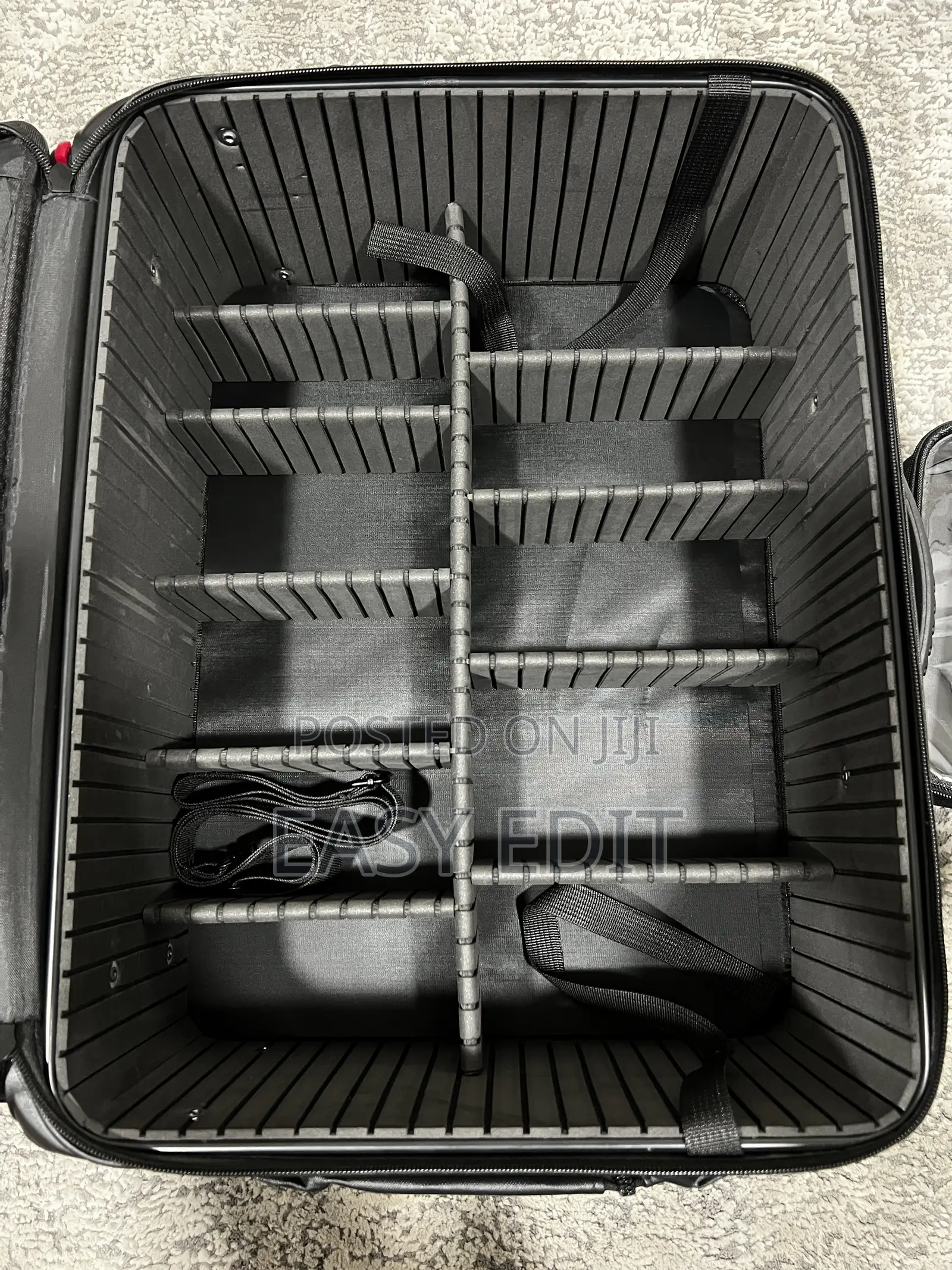 Makeup Trolley Bag