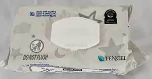 Kirkland Signature Fragrance-Free Baby Wipes