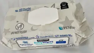Kirkland Signature Fragrance-Free Baby Wipes