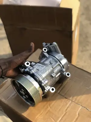 Peugeot Compressor(toyota Camry, Corolla and Other Toyota Vehicles)