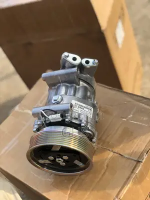 Peugeot Compressor(toyota Camry, Corolla and Other Toyota Vehicles)