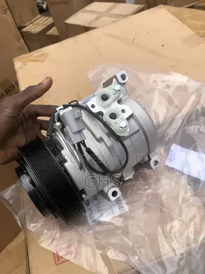 Peugeot Compressor(toyota Camry, Corolla and Other Toyota Vehicles)