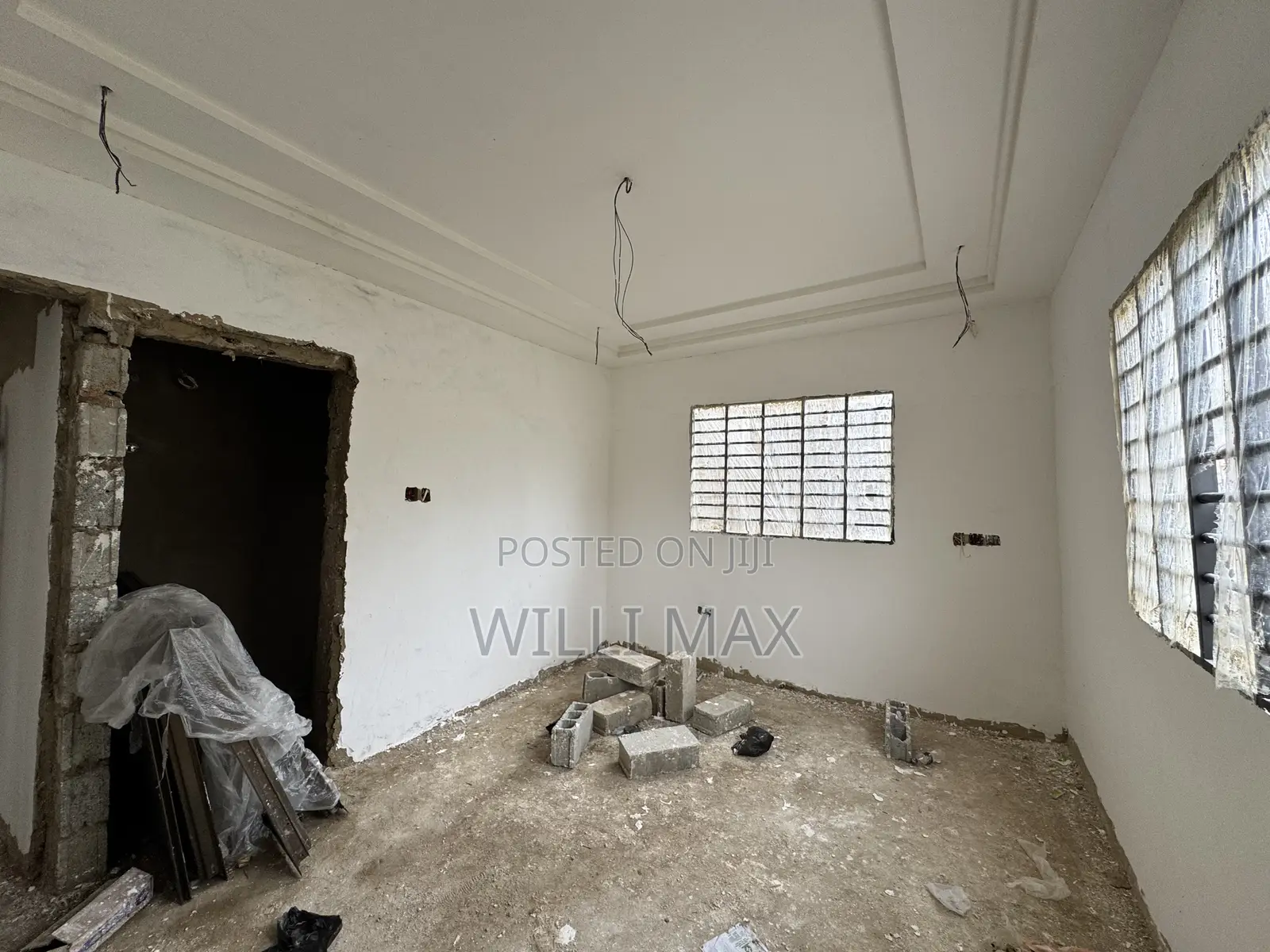 3bdrm Bungalow in Pantang, Adenta for sale