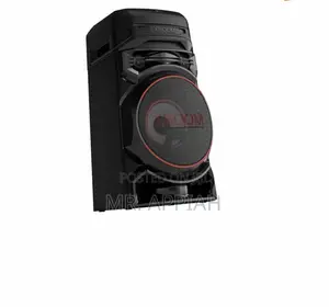 Order Affordable LG RNC5 Portable Bluetooth Speaker(Black) 