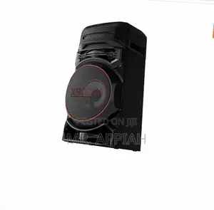 Order Classic LG RNC5 Portable Bluetooth Speaker(Black) 