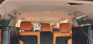 Lexus LX 570 AWD 2017 Pearl