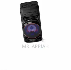 Order Unique LG RNC5 Portable Bluetooth Speaker(Black) 