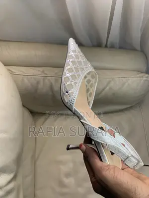 BRIDAL HEELs