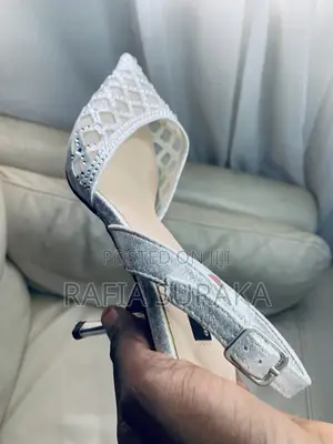 BRIDAL HEELs