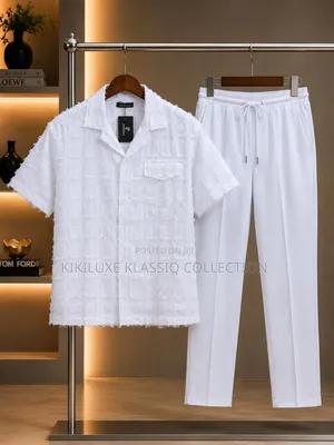 Men's Kaftan