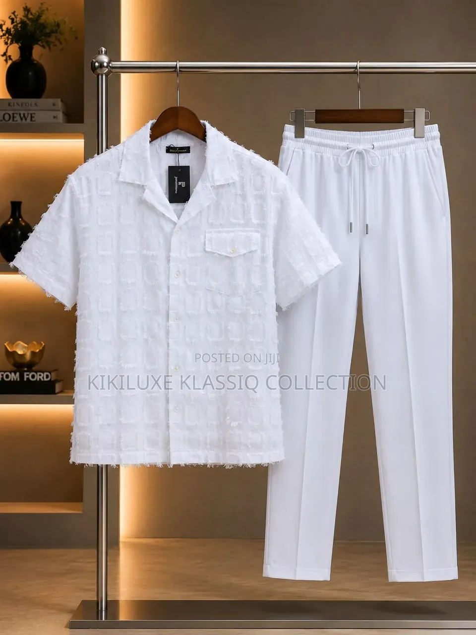 Men's Kaftan
