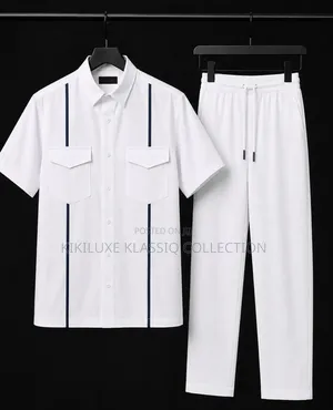 Men's Kaftan