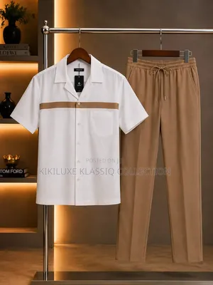 Men's Kaftan