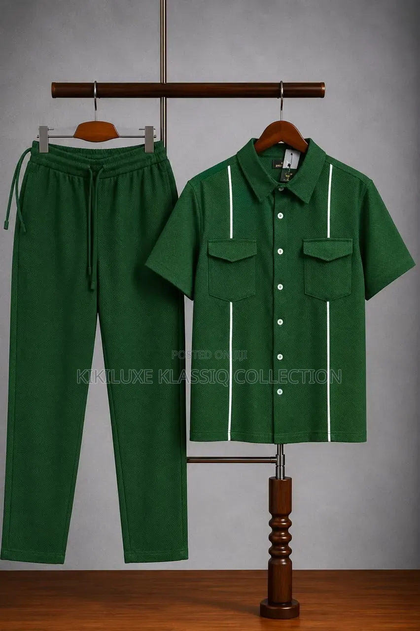 Men's Kaftan