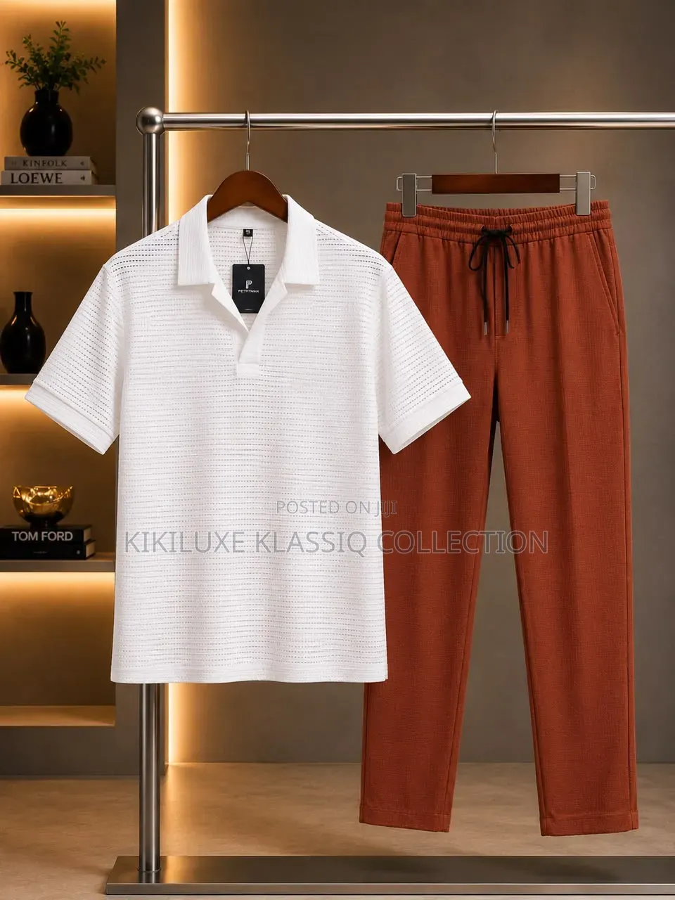 Men's Kaftan
