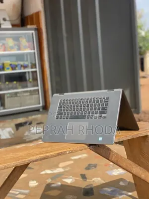 Laptop Dell Inspiron 15 16GB Intel Core i5 HDD+SSD 512GB