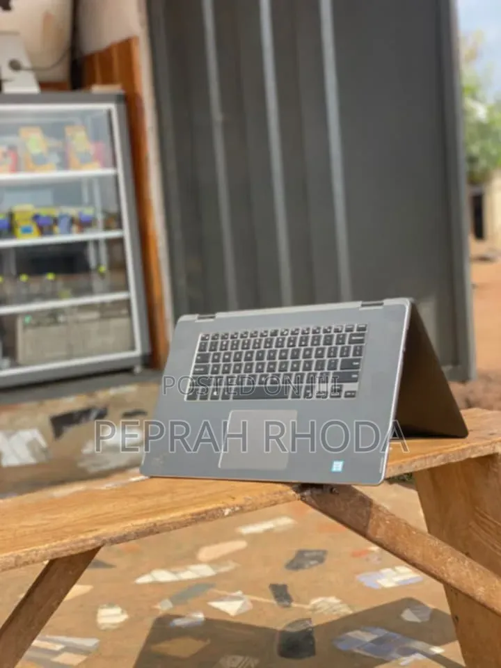 Laptop Dell Inspiron 15 16GB Intel Core i5 HDD+SSD 512GB