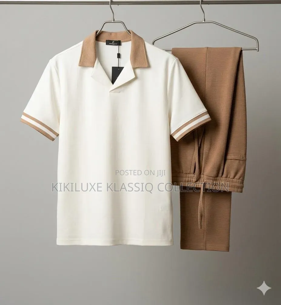 Men's Kaftan
