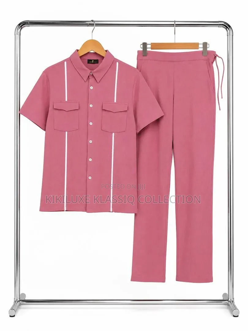 Men's Kaftan