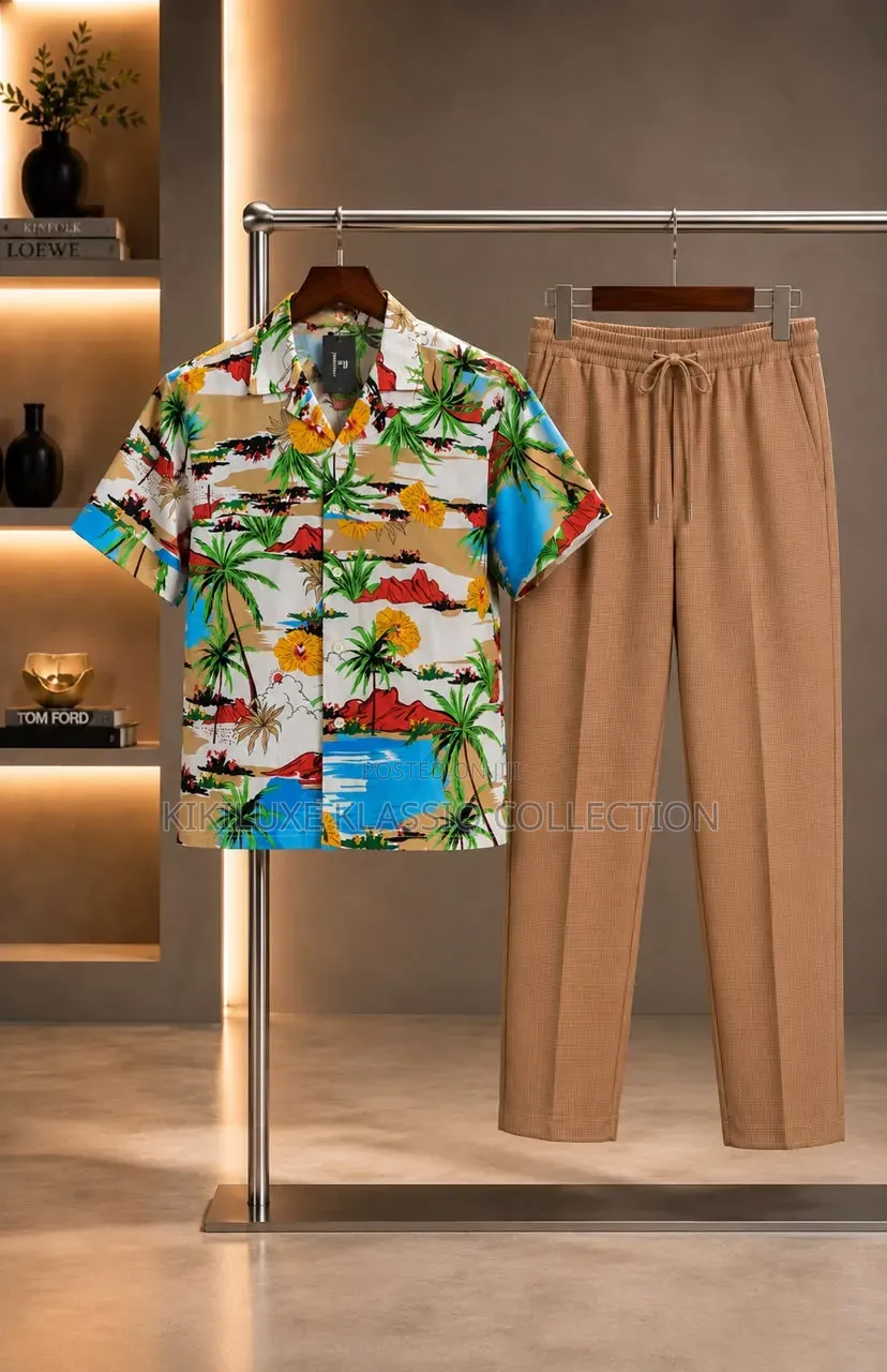 Men's Kaftan