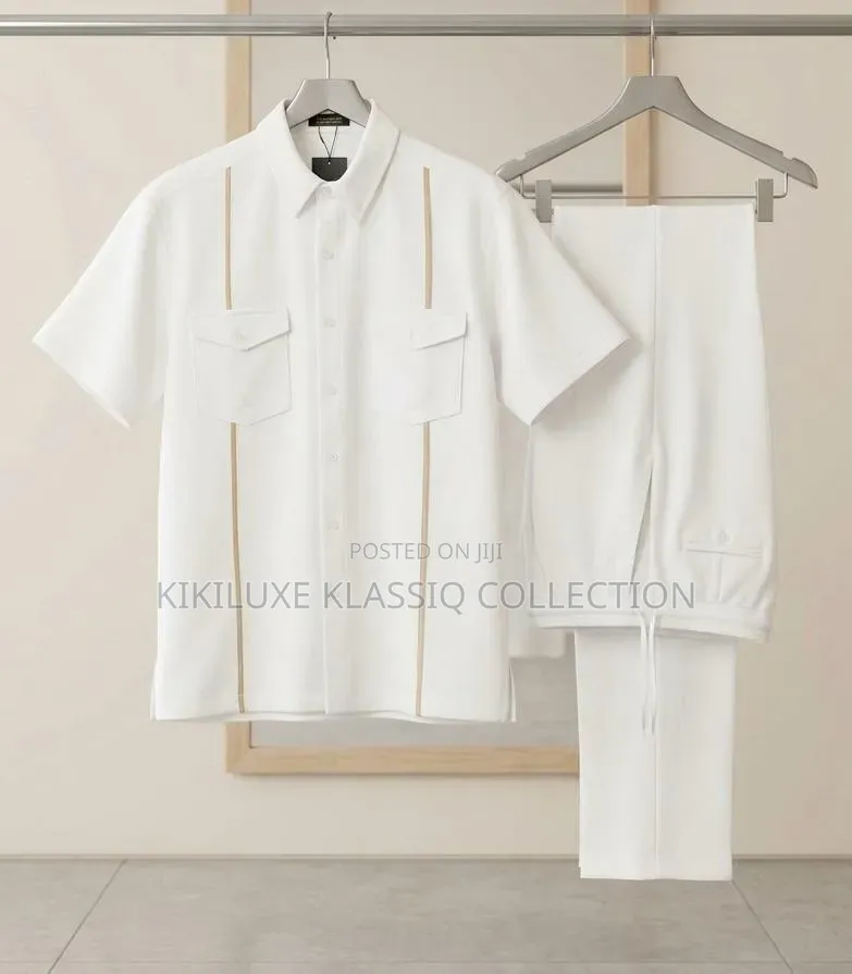 Men's Kaftan