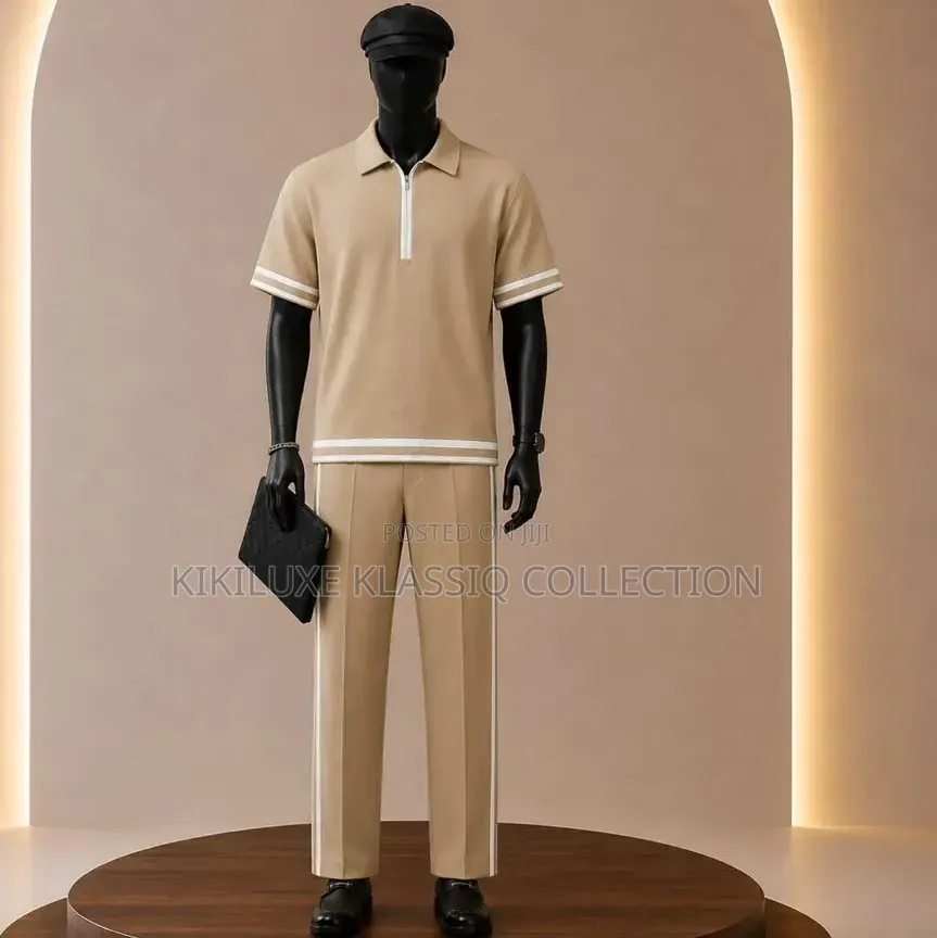 Men's Kaftan