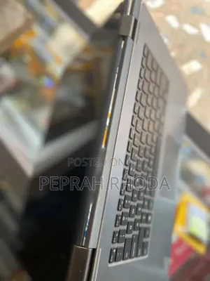 Laptop Dell Inspiron 15 16GB Intel Core i5 HDD+SSD 512GB