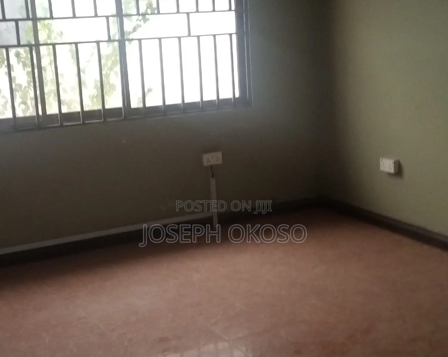 3bdrm House in Little Rock Consult, Abelemkpe for rent
