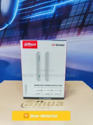 Dahua Wireless Door Detector